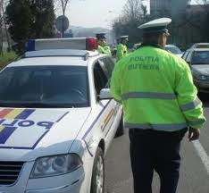 politie control trafic