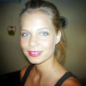 Andreea Anca Bejera (23)