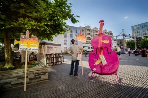 muzica de strada (9)