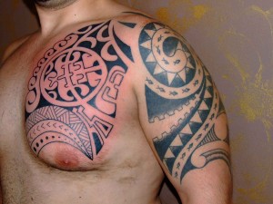 tatuaje