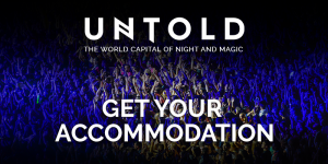 untold