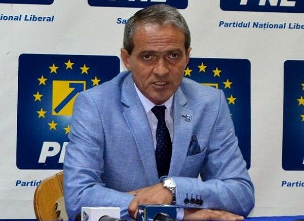 Adrian Albu È™i A Dat Azi Demisia De La Conducerea Pnl Satu Mare Jurnalul De Satu Mare Stiri Satu Mare Interviuri Sport Religie Politica Divertisment